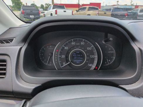 Used 2015 Honda CR-V Touring image 16