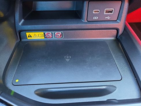 Certified 2025 Lexus NX 350 F Sport image 26