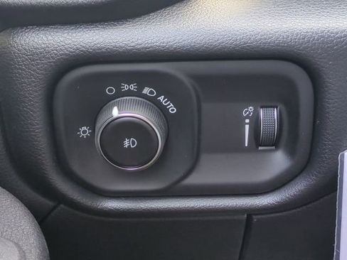 New 2026 RAM 3500 Tradesman AWD/4WD image 18