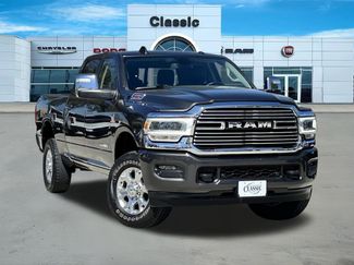 Used 2024 RAM 2500 Laramie video 1