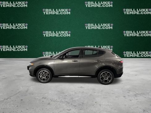 Used 2024 Alfa Romeo Tonale Ti w/ Active Assist Package image 9