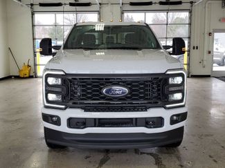 New 2026 Ford F350 XL w/ STX Appearance Package video 2