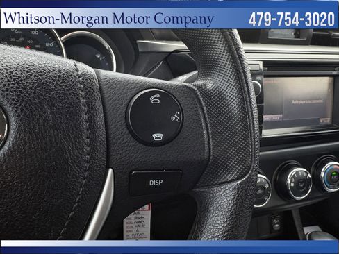 Used 2016 Toyota Corolla L image 17