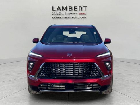 New 2026 Buick Enclave Avenir w/ Super Cruise Package image 8