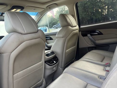 Used 2010 Acura MDX image 9
