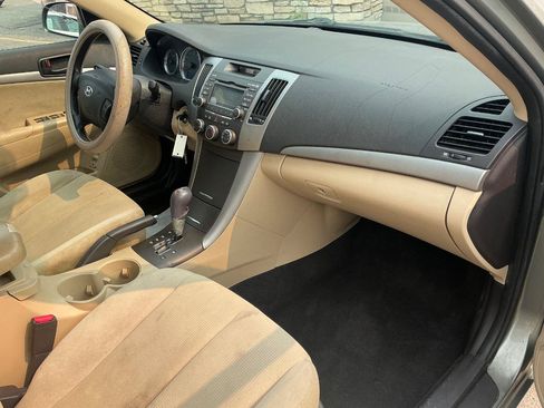 Used 2009 Hyundai Sonata GLS FWD image 9