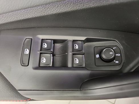 New 2026 Volkswagen Jetta GLI Autobahn FWD image 9