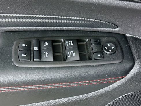 Certified 2025 Dodge Durango GT AWD/4WD image 27