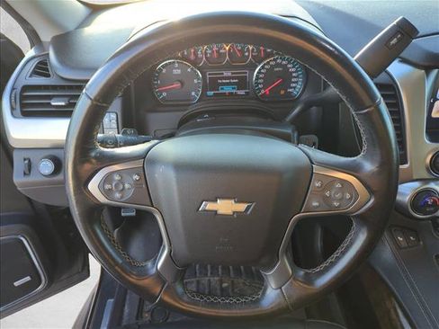 Used 2017 Chevrolet Tahoe LT AWD/4WD image 17