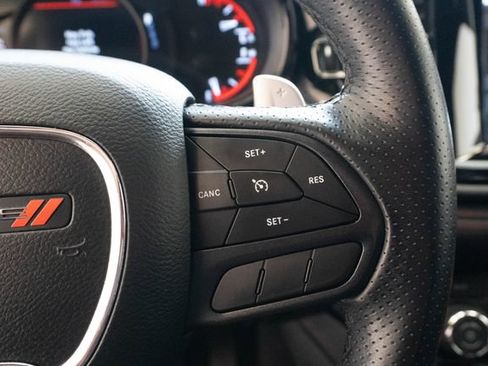 Used 2023 Dodge Durango GT w/ Blacktop Package RWD image 24