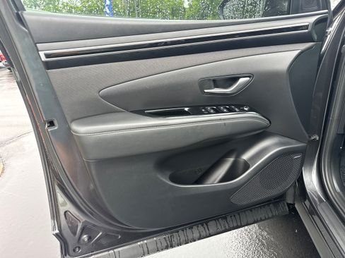 Used 2022 Hyundai Tucson SEL w/ Convenience + Premium Package AWD/4WD image 6