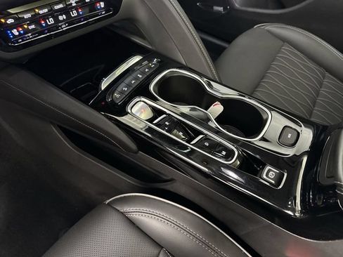 Certified 2023 Buick Envision Avenir AWD/4WD image 24