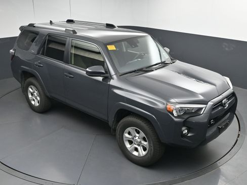 Certified 2024 Toyota 4Runner SR5 image 33