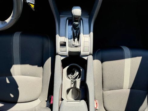 Used 2017 Honda Civic LX image 20