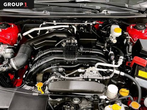 Certified 2023 Subaru Crosstrek 2.0i Premium image 31