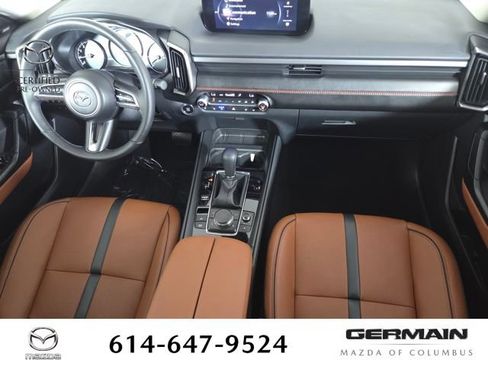 Certified 2026 MAZDA CX-50 2.5 Turbo w/ Accent Package AWD/4WD image 29