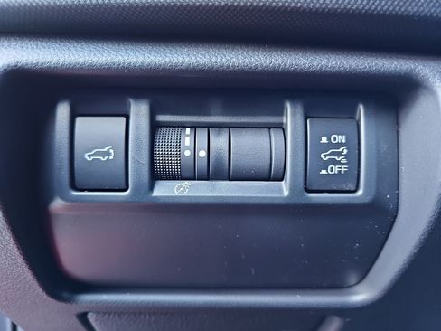 New 2026 Subaru Forester Premium AWD/4WD image 25