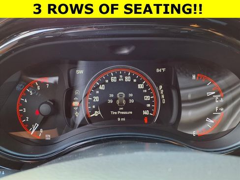 New 2026 Dodge Durango GT image 13