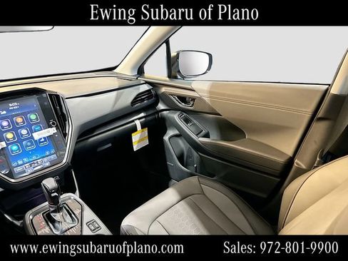 Used 2026 Subaru Crosstrek 2.5i Limited w/ Crosstrek Mirror Package AWD/4WD image 25