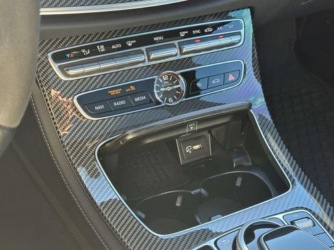 Used 2019 Mercedes-Benz E 63 AMG S image 35