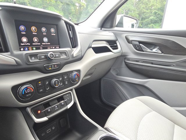 Used 2022 GMC Terrain SLE w/ Driver Convenience Package FWD image 27