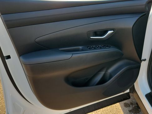 Certified 2025 Hyundai Tucson SEL image 17