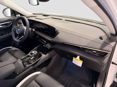 New 2026 Buick Envision Sport Touring AWD/4WD image 27