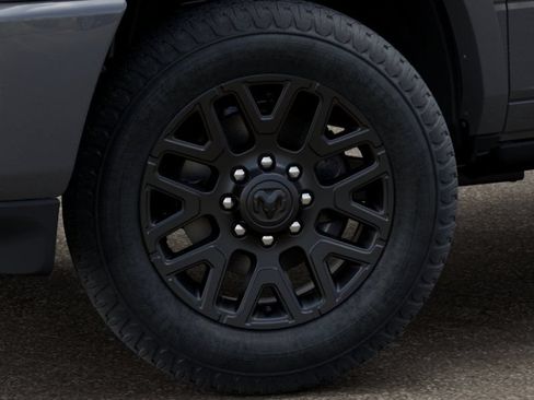 New 2026 RAM 2500 Limited AWD/4WD image 8