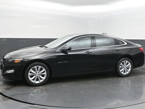 Used 2024 Chevrolet Malibu LT image 5