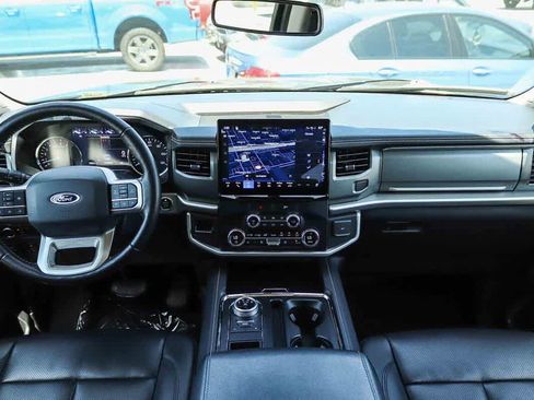 Certified 2023 Ford Expedition Max XLT RWD image 12