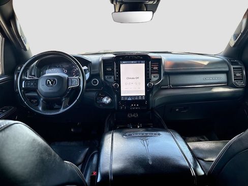 Used 2023 RAM 1500 Limited AWD/4WD image 23