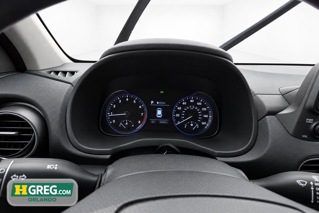 Used 2021 Hyundai Kona SEL FWD image 15