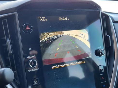 New 2026 Subaru Impreza 2.0i Sport image 13