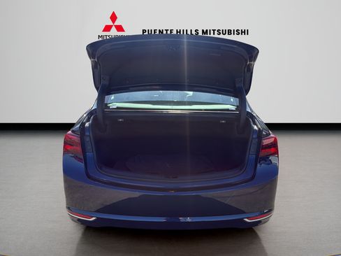 Used 2016 Acura TLX FWD image 9