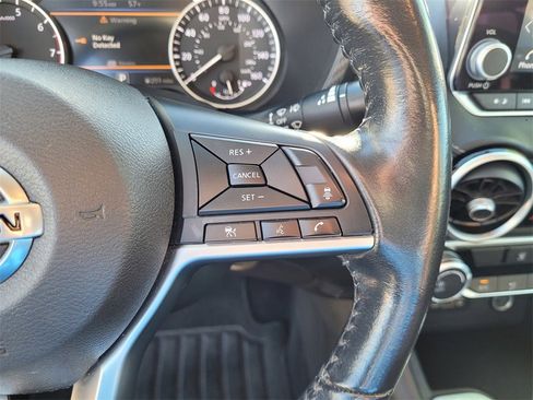 Used 2022 Nissan Sentra SV image 21