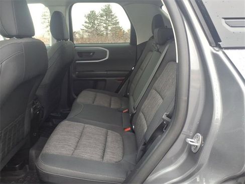 Certified 2023 Ford Bronco Sport Big Bend image 9