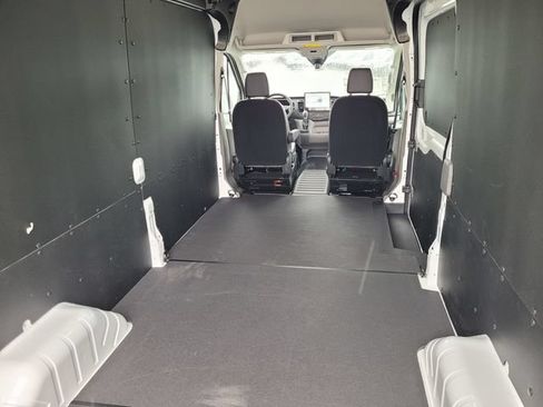 New 2026 Ford Transit 350 148 High Roof RWD image 6