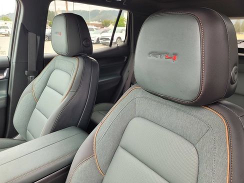 New 2026 GMC Terrain AT4 w/ Technology Package II AWD/4WD image 13