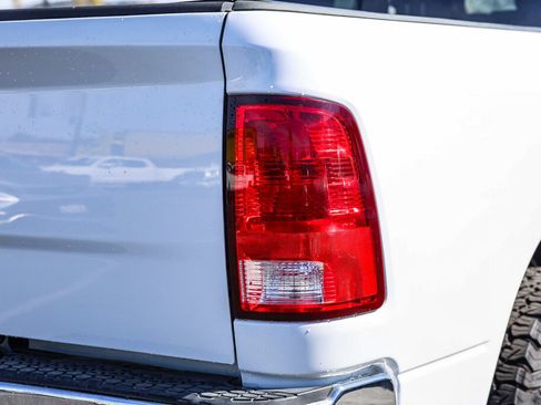 Used 2018 RAM 2500 Big Horn image 23