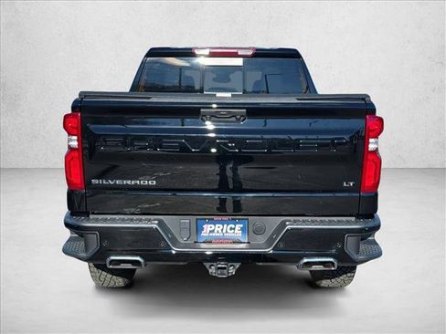 Used 2023 Chevrolet Silverado 1500 LT Trail Boss w/ Convenience Package II image 6