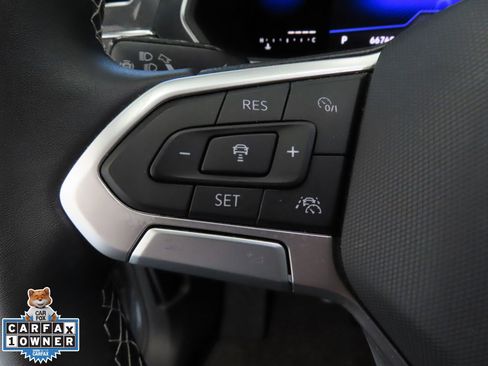 Used 2023 Volkswagen Tiguan SE image 15