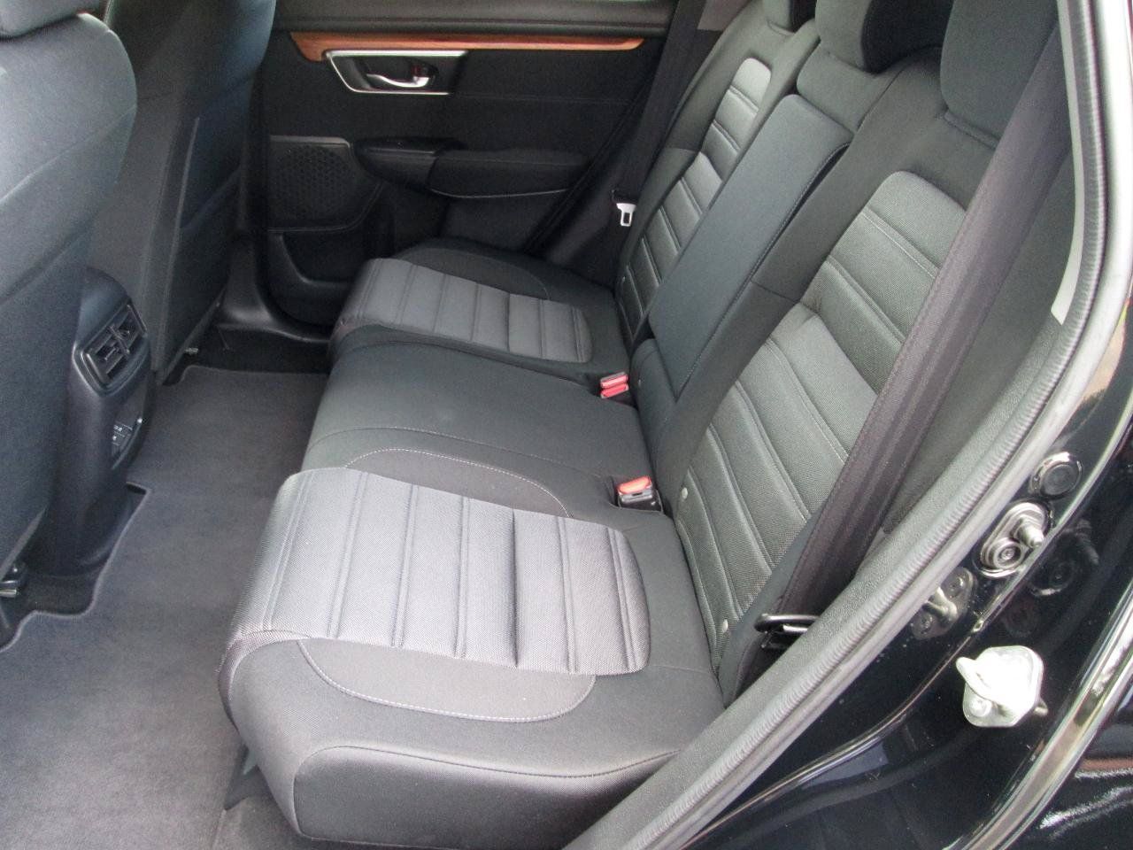 Used 2019 Honda CR-V EX image 37