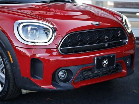 Used 2023 MINI Cooper Countryman S w/ Signature Upholstery Package image 2