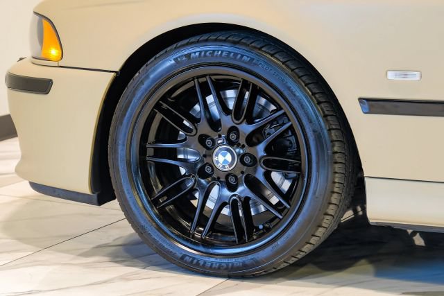 Used 2003 BMW M5 RWD image 67