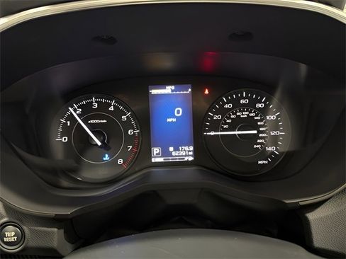 Used 2019 Subaru Impreza 2.0i Premium w/ Eyesight & BSD/Rcta & SRF image 18