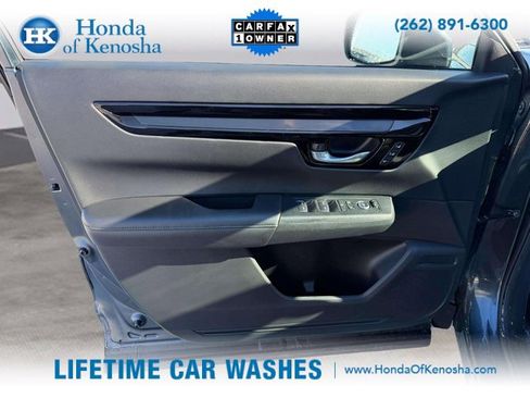 Certified 2023 Honda CR-V EX-L image 18