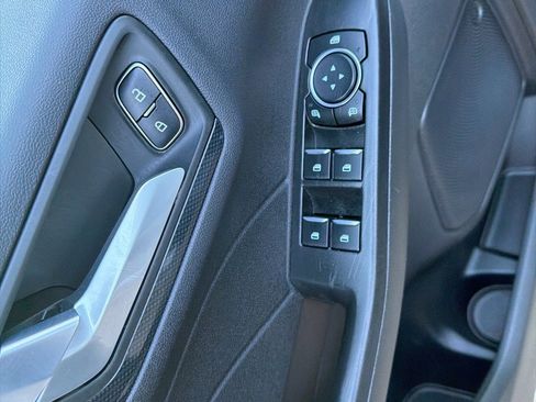 Certified 2023 Ford Escape ST-Line Select w/ Tech Pack #1 image 15