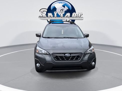 Used 2023 Subaru Crosstrek 2.5i Sport image 3