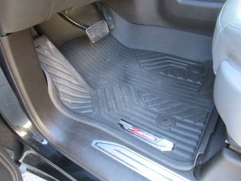 Used 2021 Chevrolet Silverado 1500 LTZ w/ LTZ Premium Texas Edition image 23