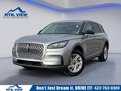Used 2024 Lincoln Corsair FWD